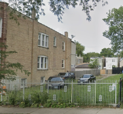 919 N SPRINGFIELD AVE, Chicago, IL
